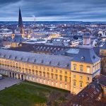 university of bonn