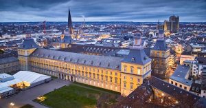 university of bonn