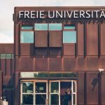 free university berlin