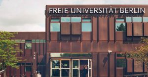 free university berlin