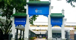 jcu singapore