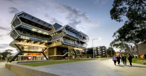 monash university