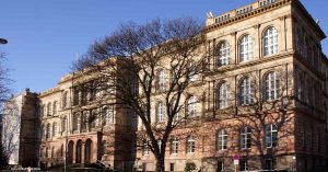 rwth university