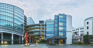 singapore university of social science