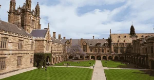 university of sydney