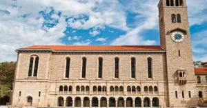 university of western australia