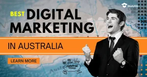 Best Digital Marketing in Australia
