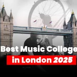 Best Music Colleges in London