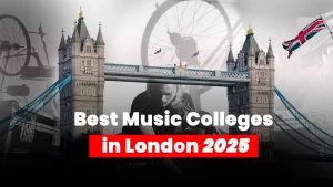 Best Music Colleges in London