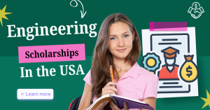 Engineering Scholarships in the USA