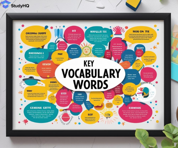 IELTS Vocabulary