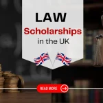 Law Scholarships in the UK