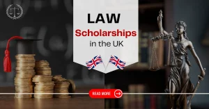 Law Scholarships in the UK