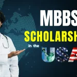 MBBS Scholarships in the US