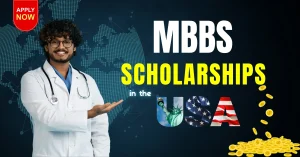 MBBS Scholarships in the US