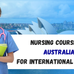 Nursing Courses in Australia