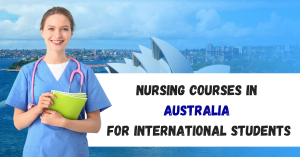 Nursing Courses in Australia