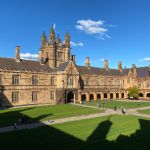 The University of Sydney