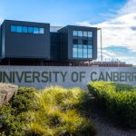 University of Canberra