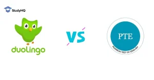 Duolingo vs PTE