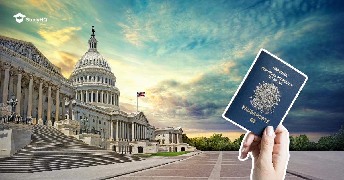 Post Study Work VIsa in the USA: A Complete Guide