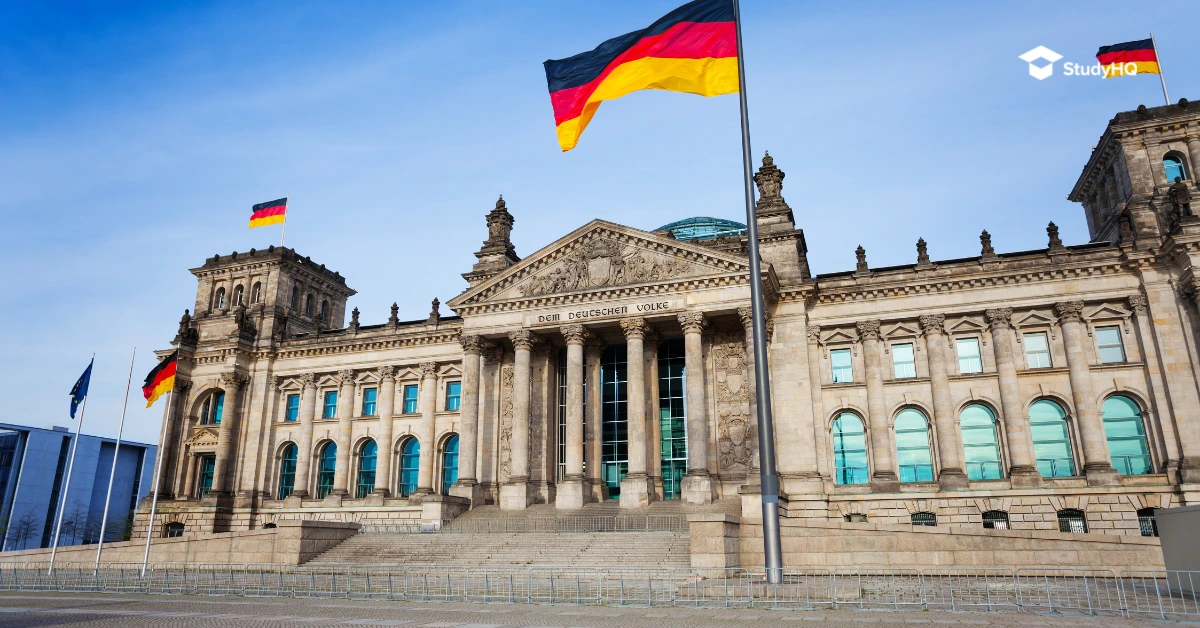 Public Universities in Germany