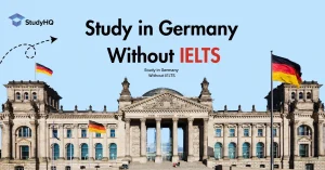 Study in Germany without IELTS