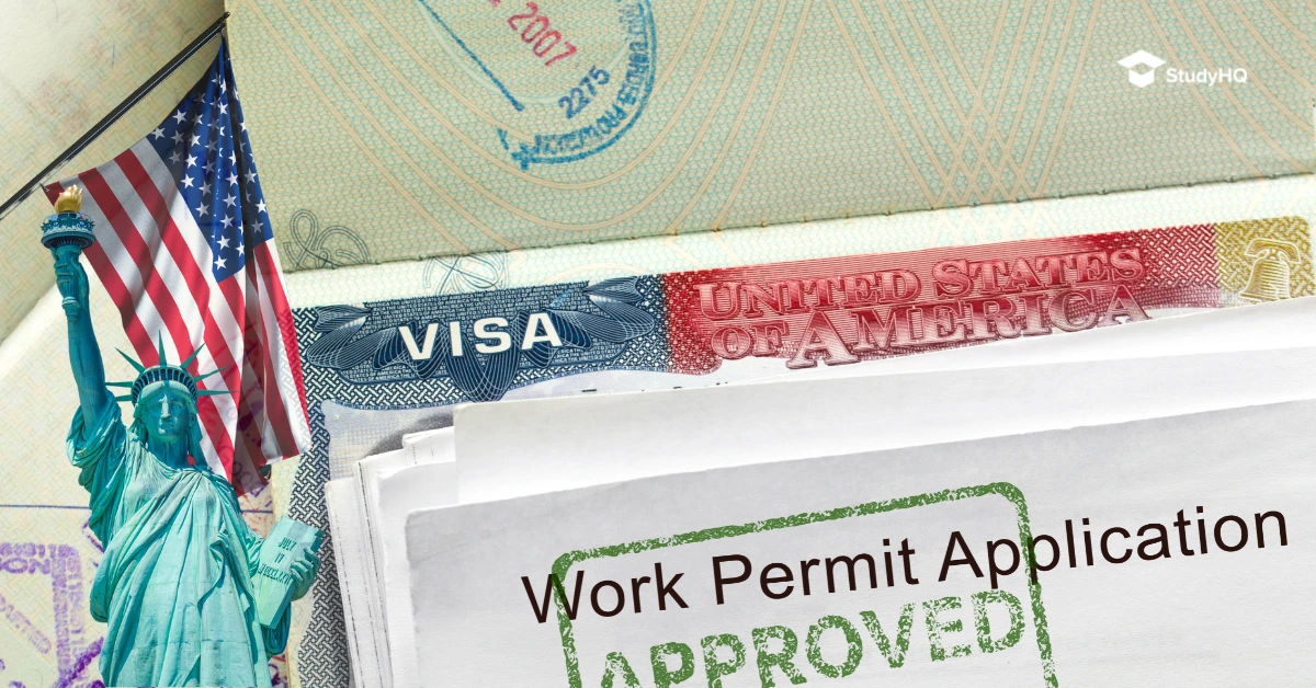 USA Work Permit 2025: Requirements & Processing Time