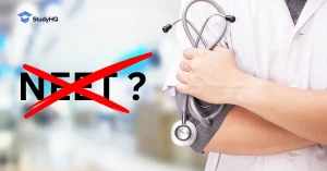 can you study MBBS without NEET