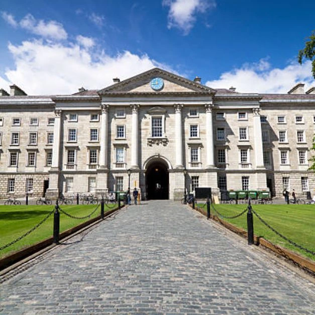 Dublin City University