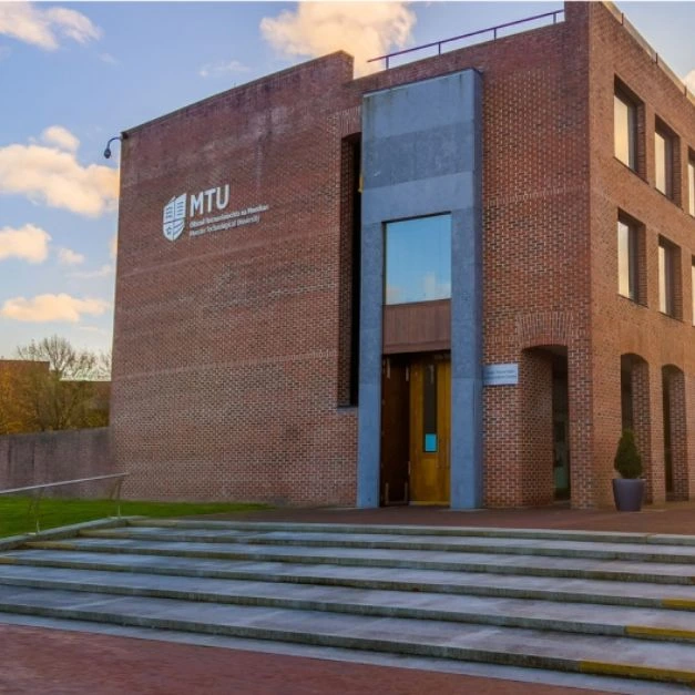 Munster Technological University