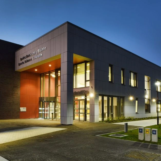 Technological University Dublin