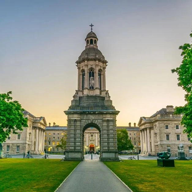Trinity College Dublin