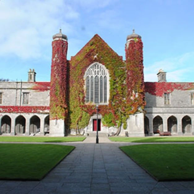 University of Galway