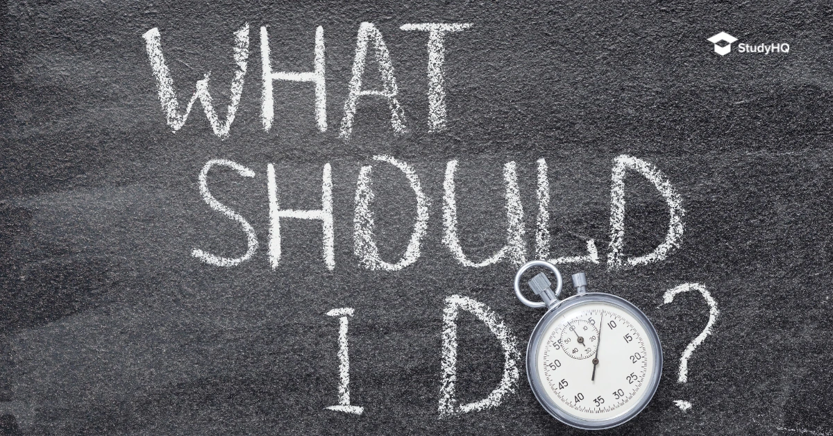 What to do after NEET exam?